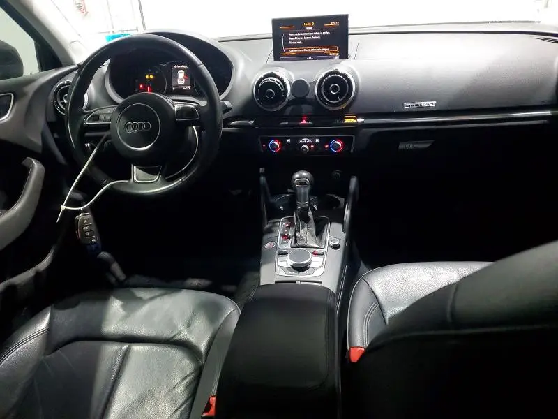 2015 AUDI A3 PREMIUM PLUS  