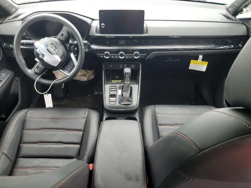 2024 HONDA CR-V SPORT TOURING  