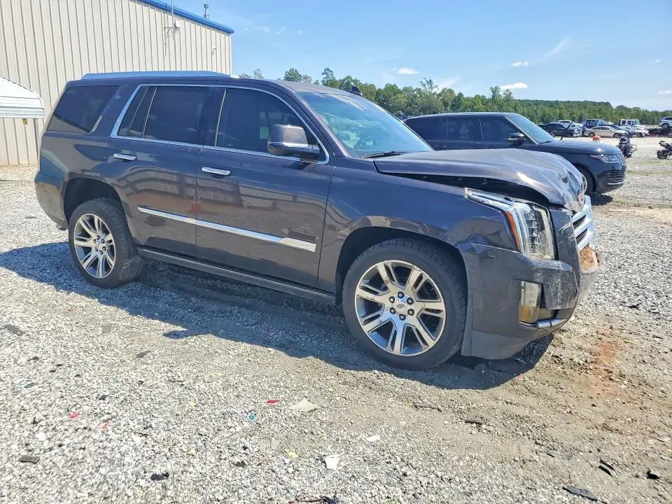 2016 CADILLAC ESCALADE PREMIUM  
