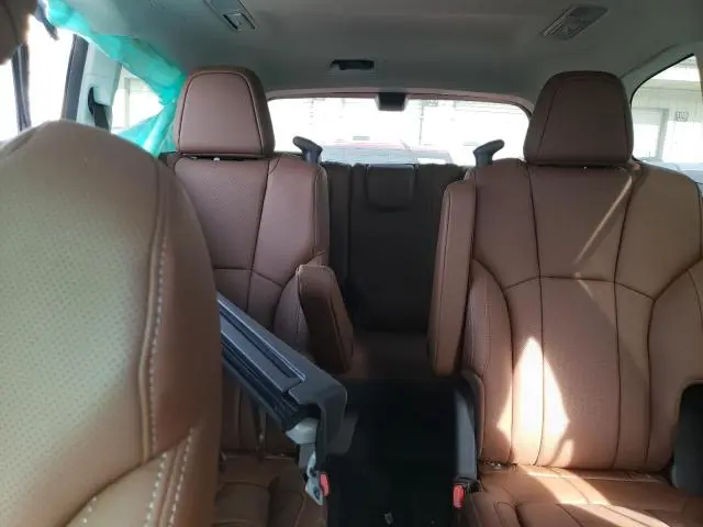 2024 SUBARU ASCENT TOURING