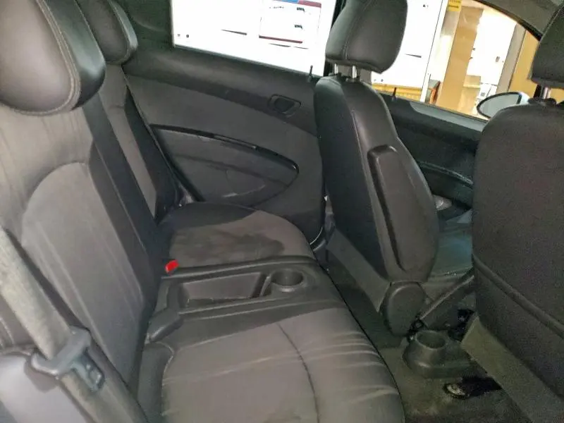 2015 CHEVROLET SPARK 1LT  