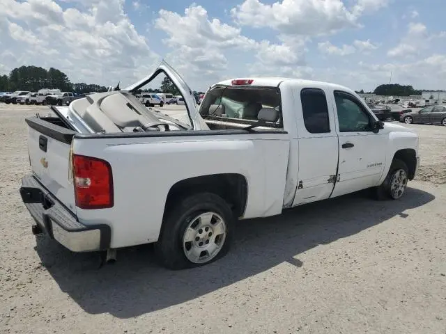 2013 CHEVROLET SILVERADO C1500 LT  