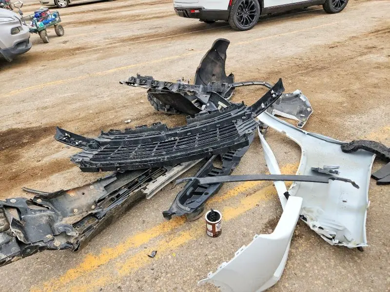 2024 CHEVROLET SILVERADO K3500  