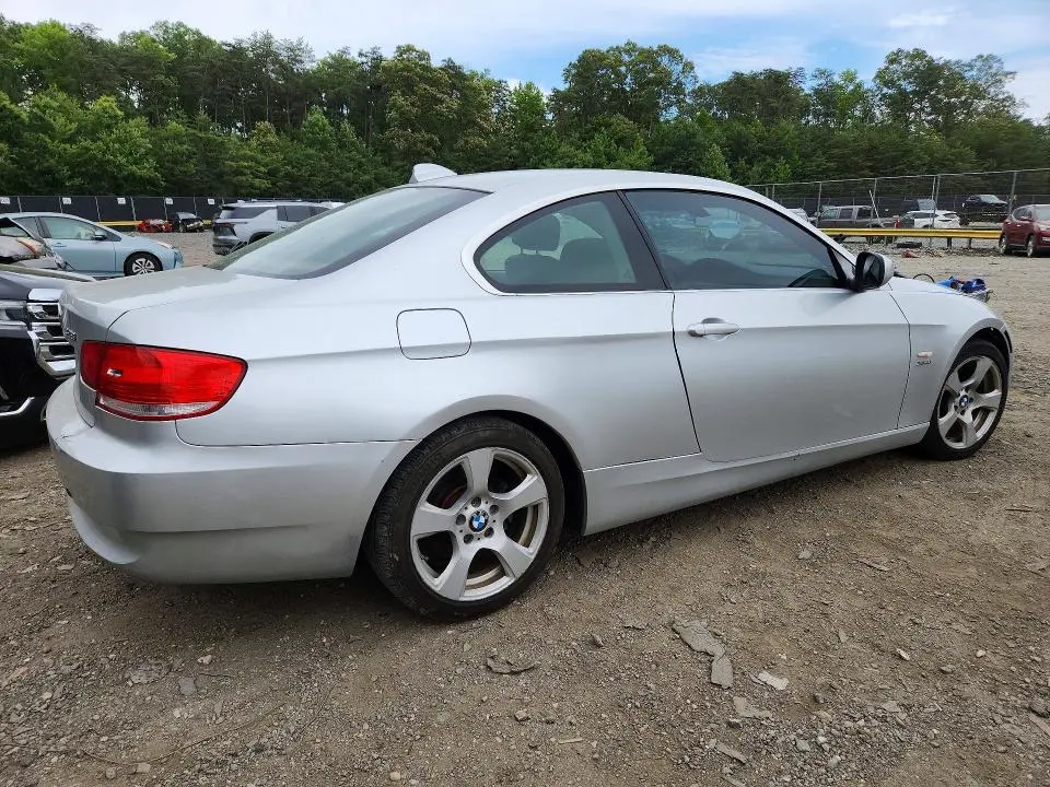2010 BMW 328 XI  