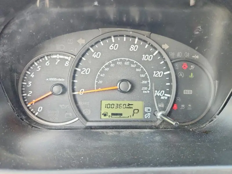 2018 MITSUBISHI MIRAGE ES  