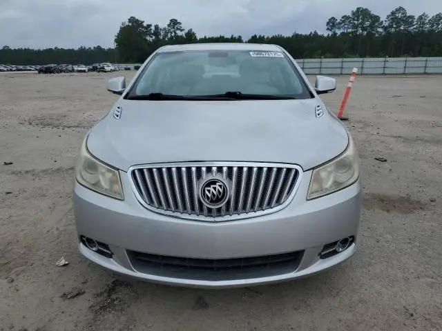 2011 BUICK LACROSSE CXS  