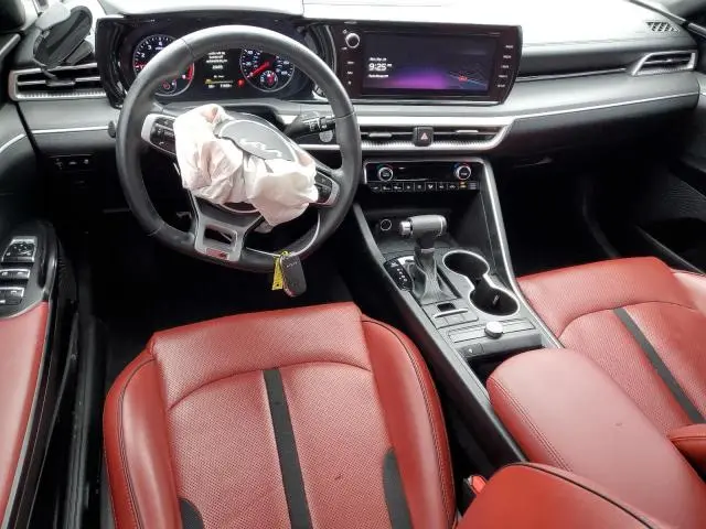 2022 KIA K5 GT LINE