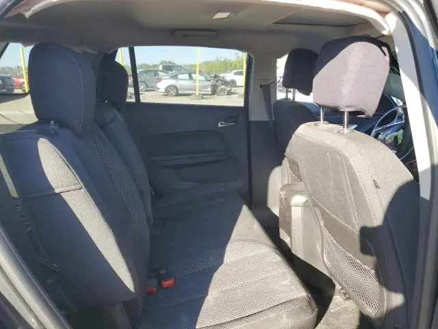 2013 GMC TERRAIN SLE  