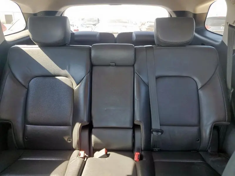 2019 HYUNDAI SANTA FE XL SE  