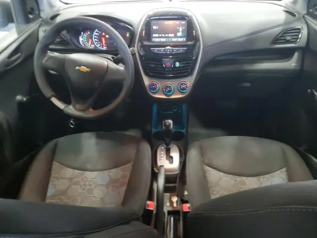 2017 CHEVROLET SPARK LS  