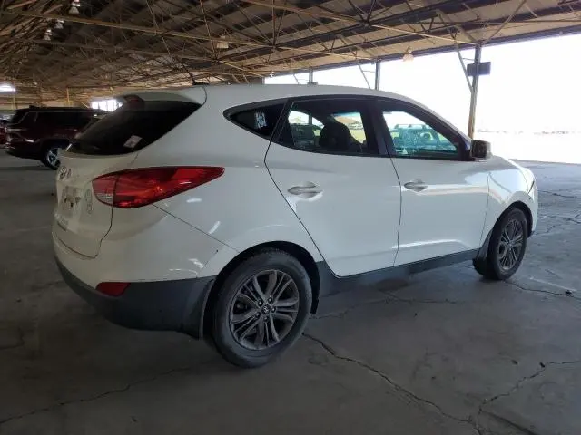 2015 HYUNDAI TUCSON GLS  