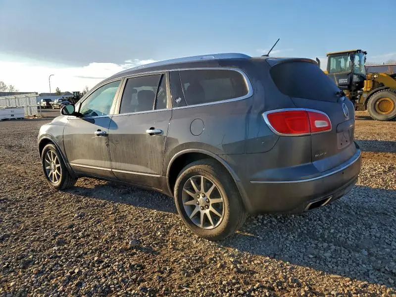 2013 BUICK ENCLAVE   