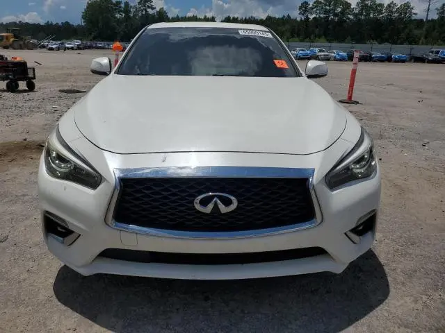 2020 INFINITI Q50 PURE  