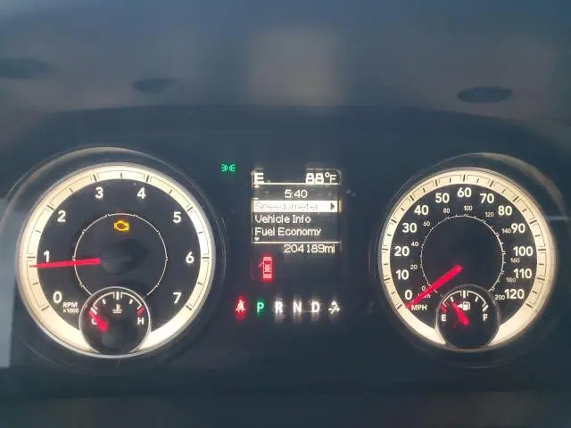2015 RAM 1500 ST