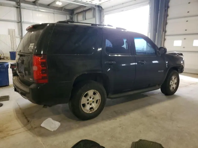 2011 CHEVROLET TAHOE K1500 LT  
