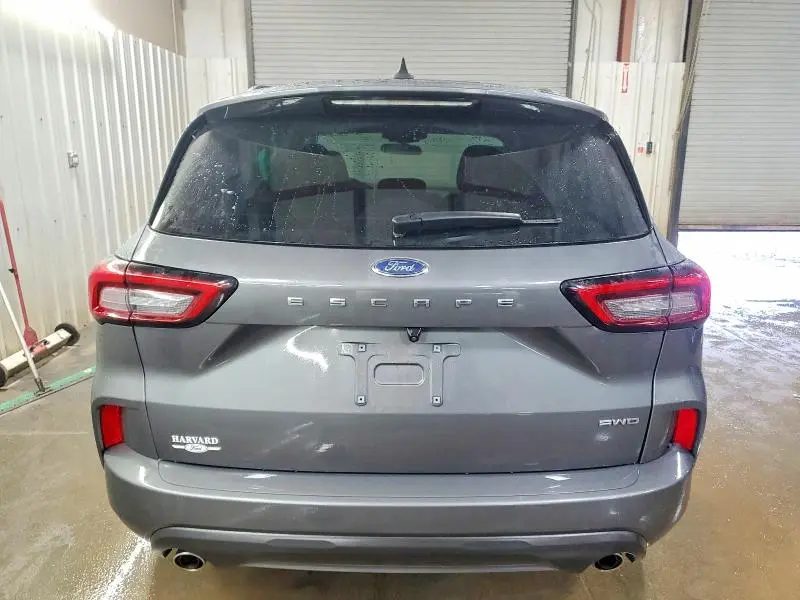 2023 FORD ESCAPE ST LINE SELECT  