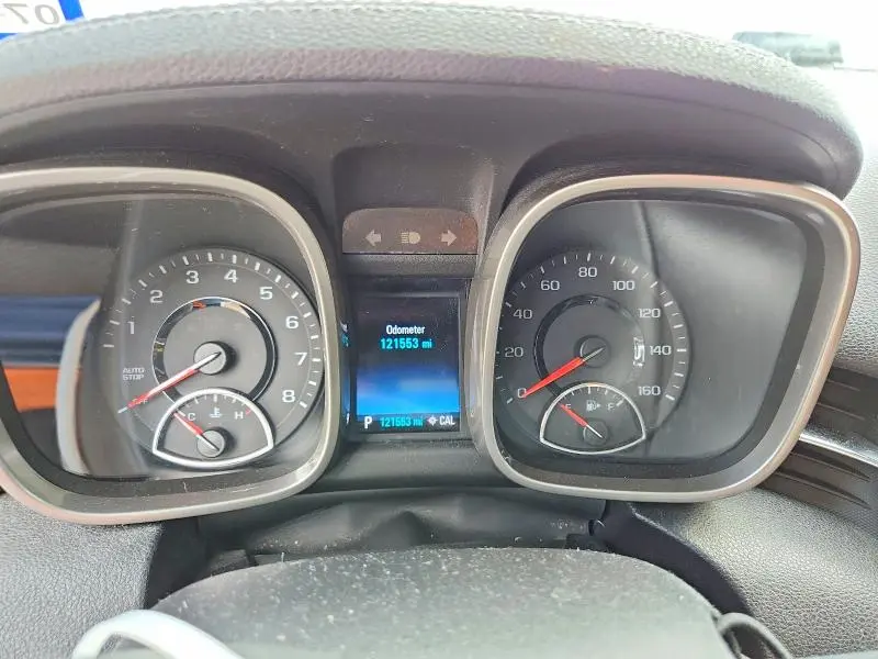 2015 CHEVROLET MALIBU 1LT  