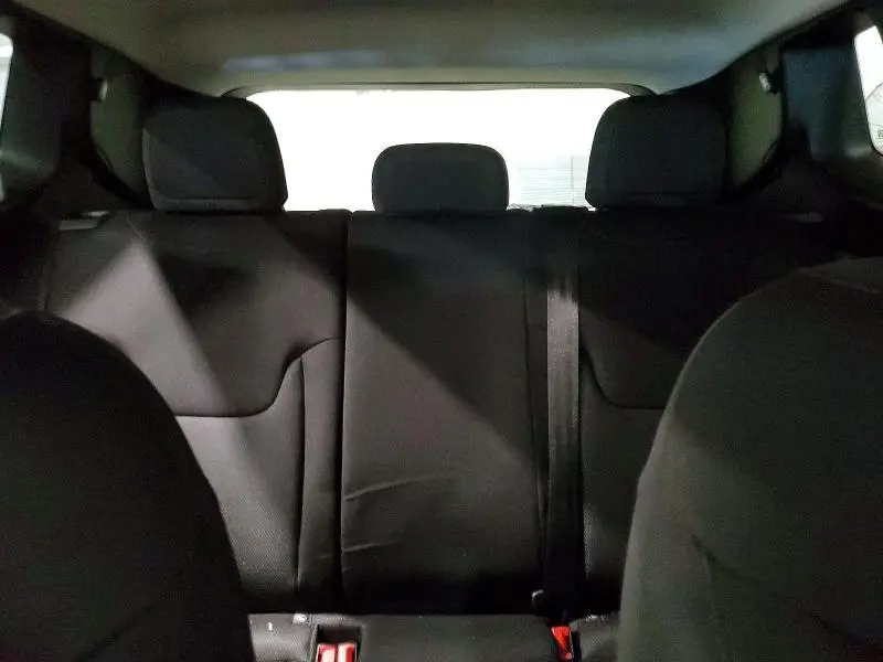 2019 JEEP RENEGADE SPORT  