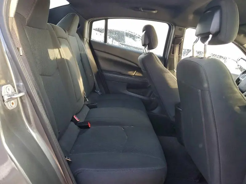 2012 CHRYSLER 200 LIMITED  