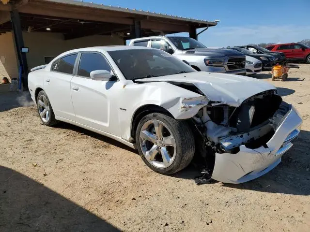 2011 DODGE CHARGER R/T  
