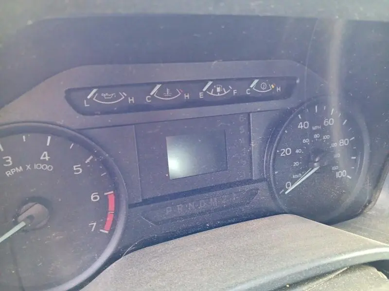 2019 FORD F350 SUPER DUTY  