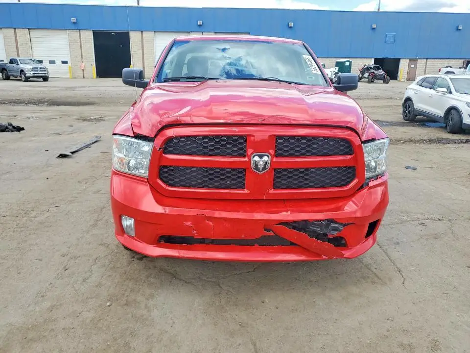 2014 RAM 1500 ST  