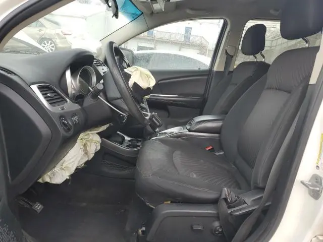 2011 DODGE JOURNEY MAINSTREET  