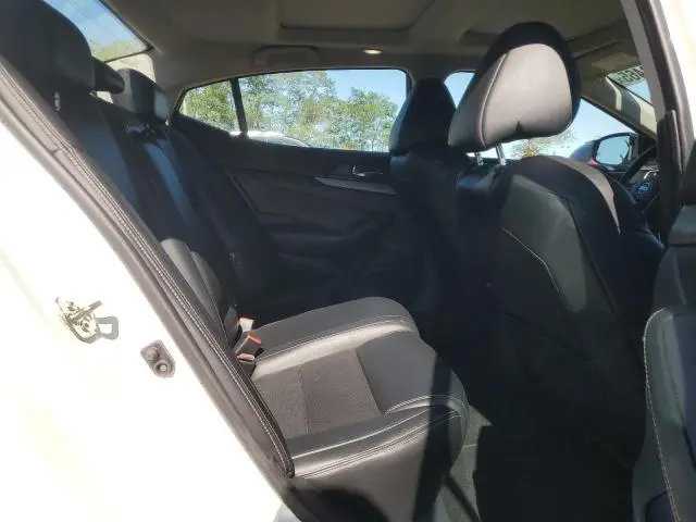 2017 NISSAN MAXIMA 3.5S  