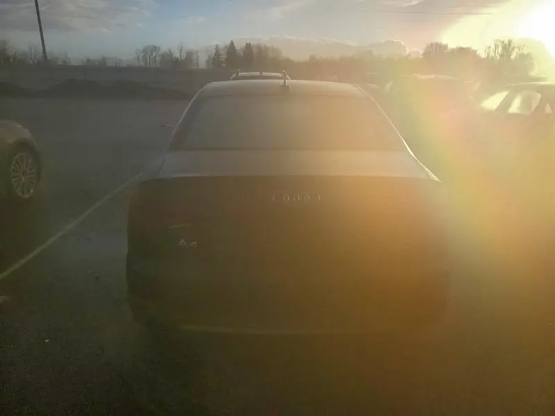 2018 AUDI A4 PREMIUM PLUS  