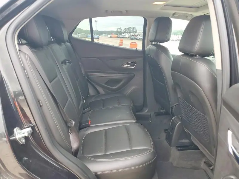 2014 BUICK ENCORE PREMIUM  