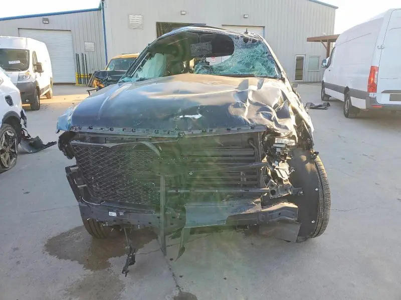 2023 CADILLAC ESCALADE ESV SPORT  