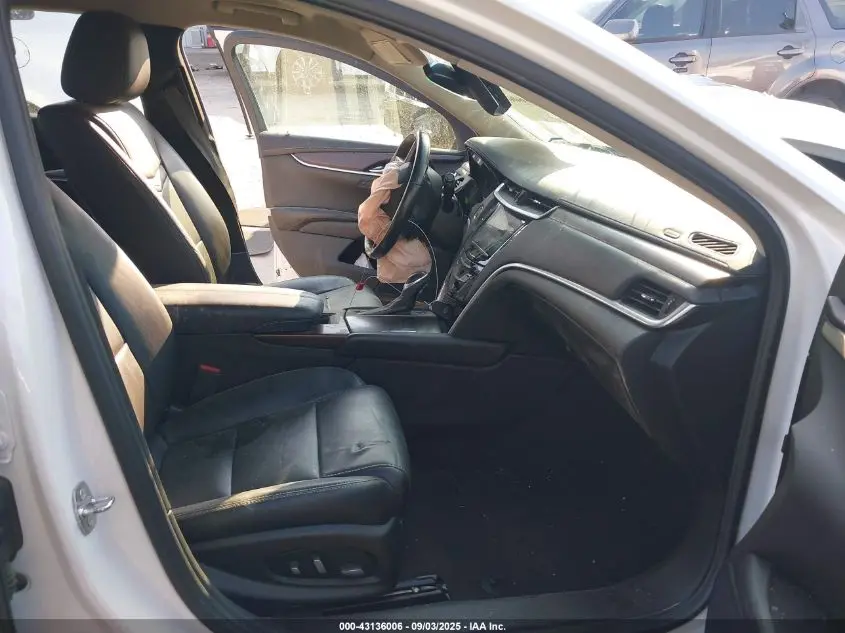 2019 CADILLAC XTS LUXURY