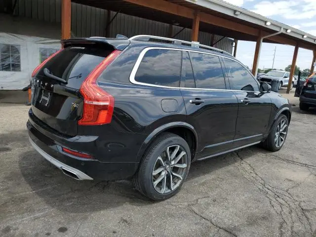 2016 VOLVO XC90 T6  