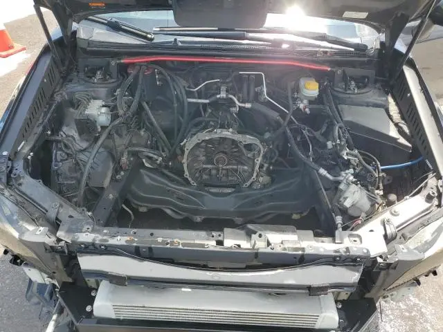 2018 SUBARU WRX PREMIUM  