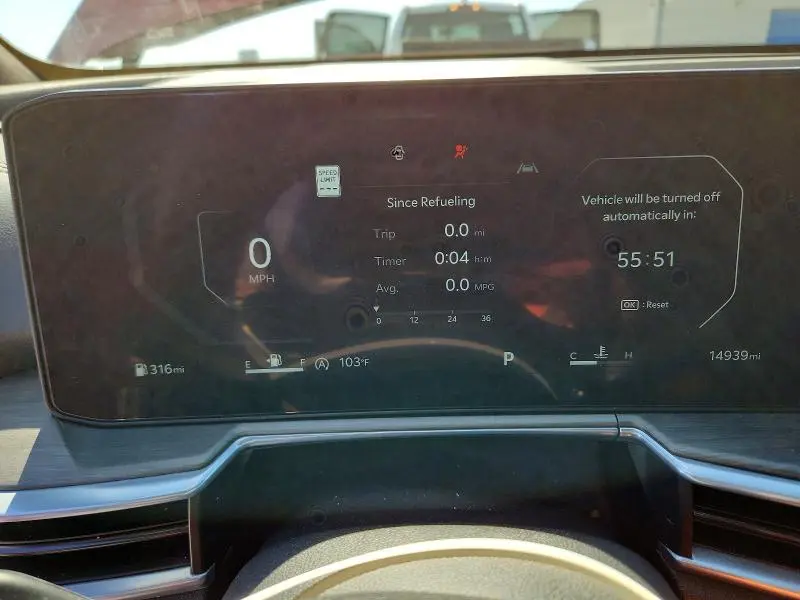 2025 KIA SORENTO X-LINE SX PRESTIGE  