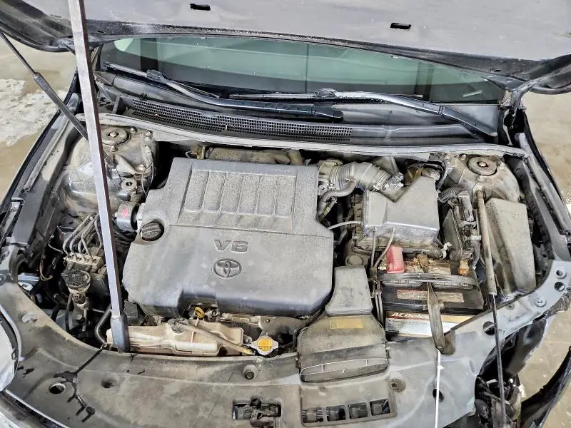2014 TOYOTA AVALON LIMITED  
