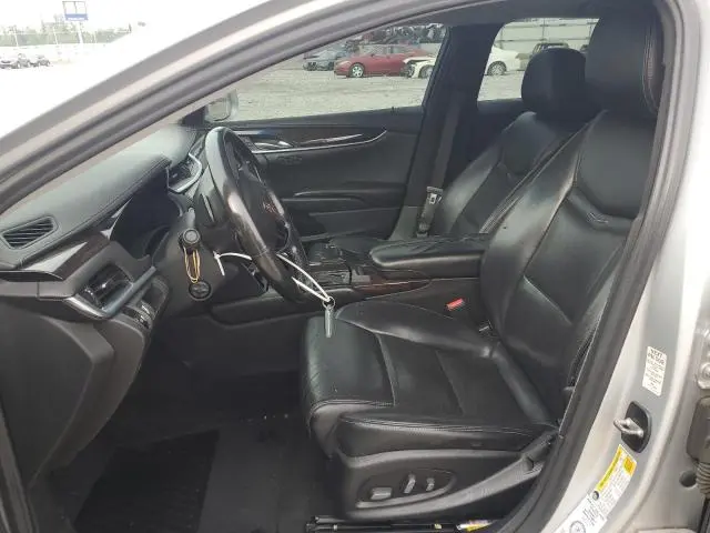 2016 CADILLAC XTS LUXURY COLLECTION  