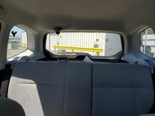2016 SUBARU FORESTER 2.5I  