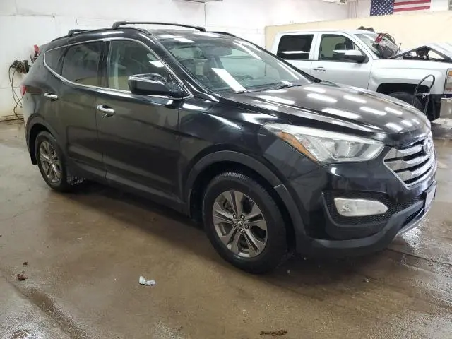 2013 HYUNDAI SANTA FE SPORT   