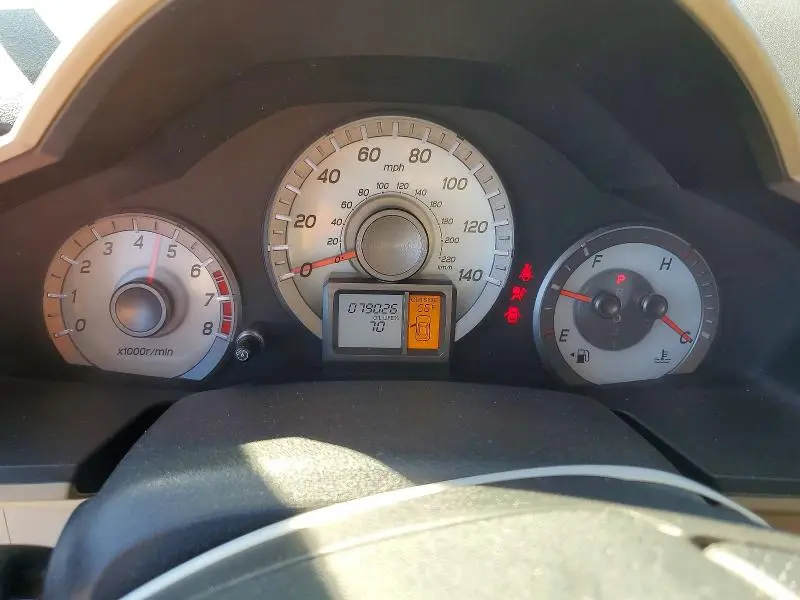 2015 HONDA PILOT EXL  