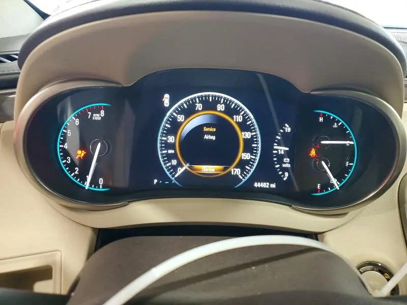 2015 BUICK LACROSSE   