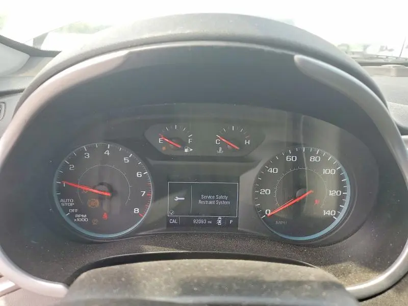 2023 CHEVROLET MALIBU LS  