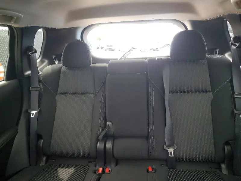 2025 MITSUBISHI OUTLANDER ES  