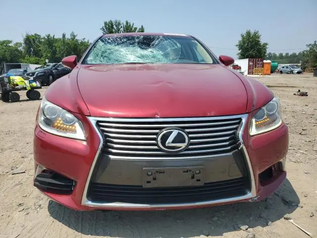 2013 LEXUS LS 460  