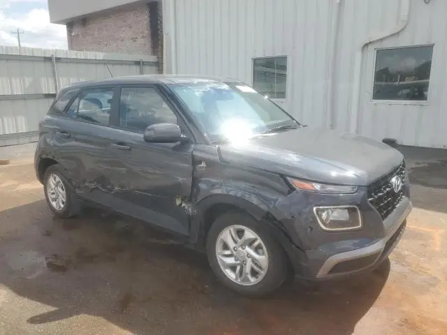 2024 HYUNDAI VENUE SE  