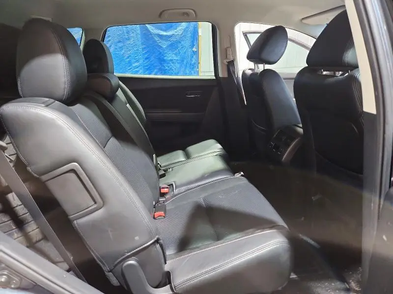 2014 MAZDA CX-9 TOURING  