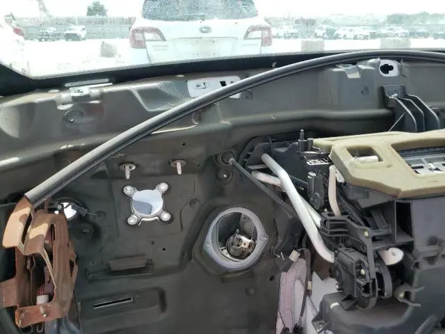 2014 CHRYSLER 300 S  