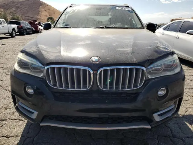 2014 BMW X5 SDRIVE35I  
