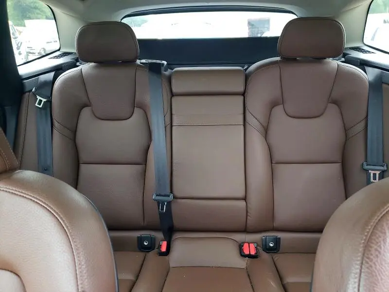 2020 VOLVO XC60 T5 INSCRIPTION  