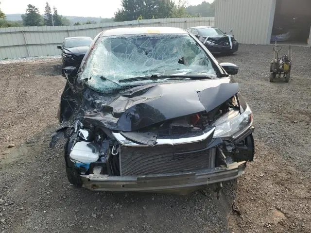 2019 HONDA FIT LX  